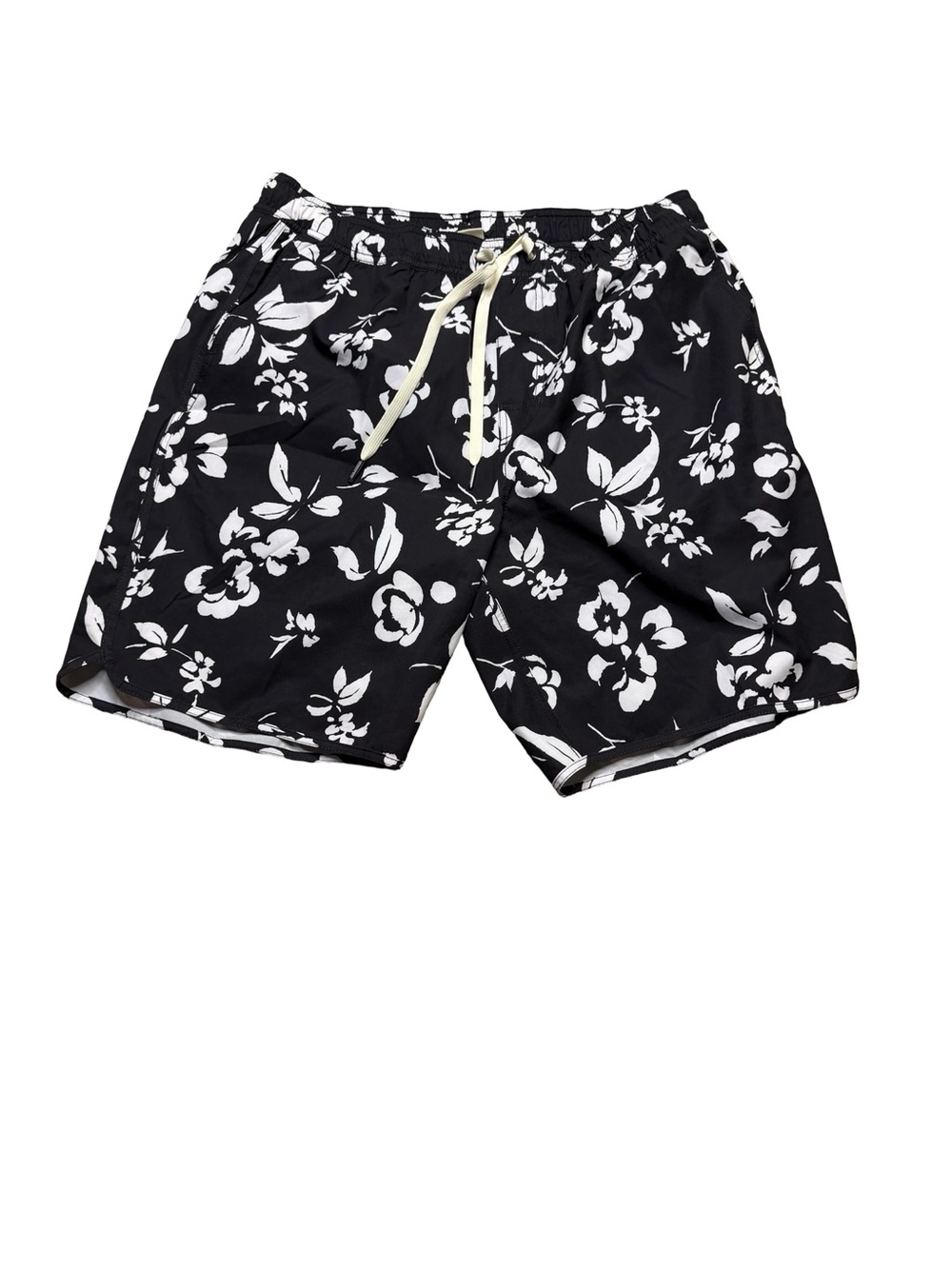 🌺 Fair Harbor Floral Swim Trunks Large 🌊
